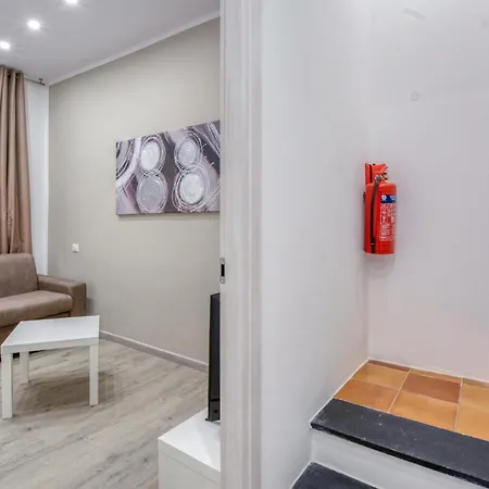 Appartement La Luce Sul Molo *