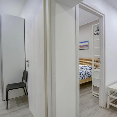 La Luce Sul Molo 热那亚