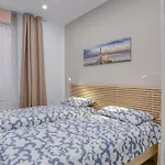 Apartment La Luce Sul Molo *